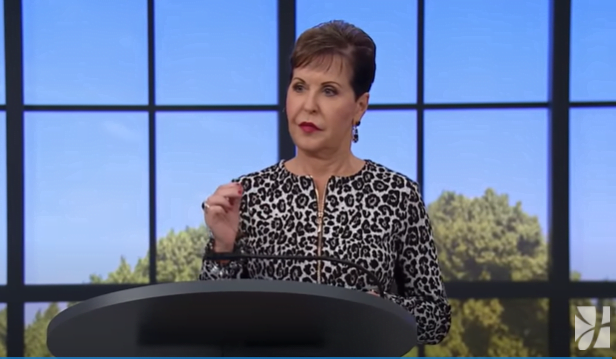 Frases Joyce Meyer