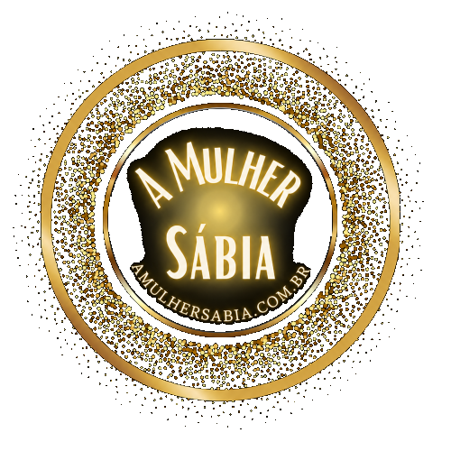 Logo A Mulher Sábia